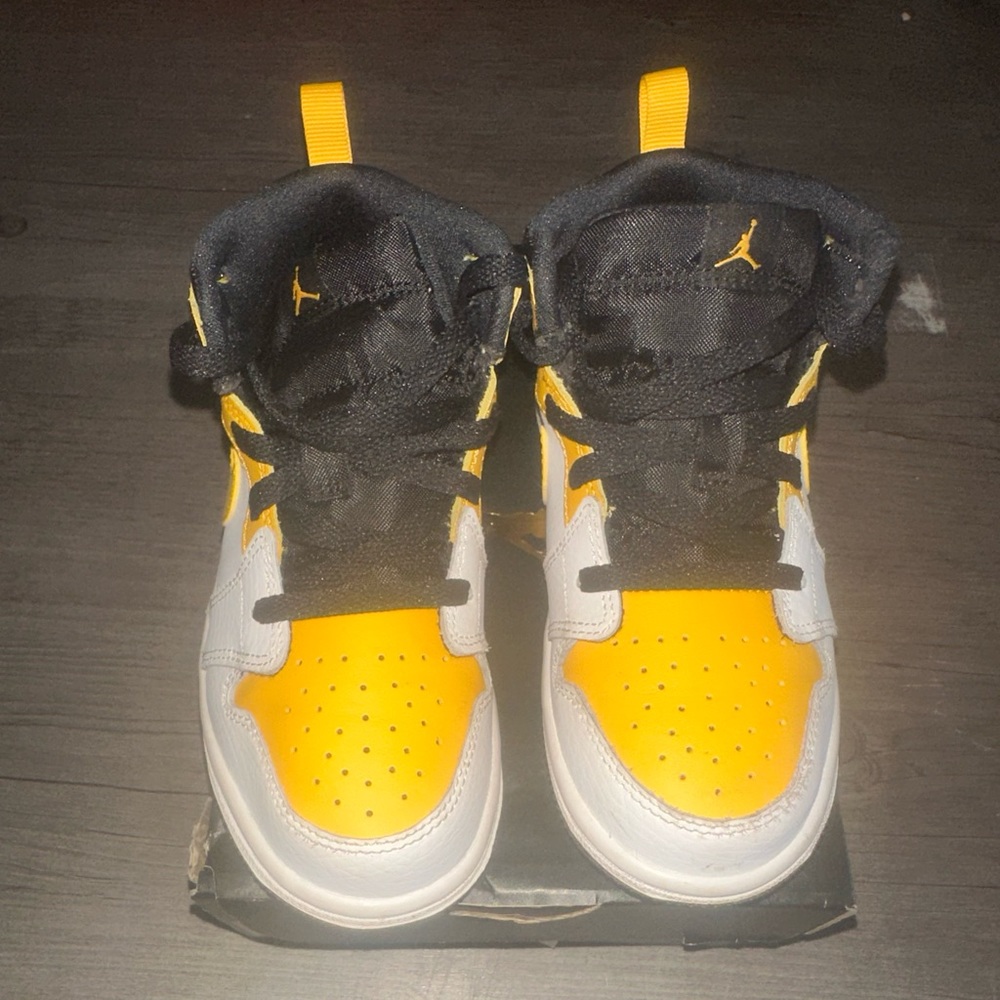 Jordan’s